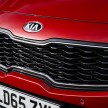 GALLERY: New Kia Sportage goes on sale in the UK