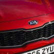 GALLERY: New Kia Sportage goes on sale in the UK