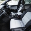 GALLERY: New Kia Sportage goes on sale in the UK