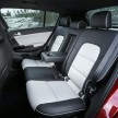 GALLERY: New Kia Sportage goes on sale in the UK