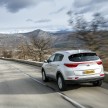 GALLERY: New Kia Sportage goes on sale in the UK