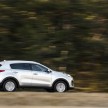 GALLERY: New Kia Sportage goes on sale in the UK