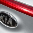 GALLERY: New Kia Sportage goes on sale in the UK