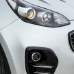 GALLERY: New Kia Sportage goes on sale in the UK