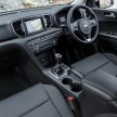 GALLERY: New Kia Sportage goes on sale in the UK