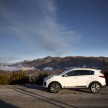 GALLERY: New Kia Sportage goes on sale in the UK