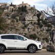 GALLERY: New Kia Sportage goes on sale in the UK