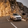 GALLERY: New Kia Sportage goes on sale in the UK