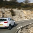 GALLERY: New Kia Sportage goes on sale in the UK