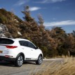 GALLERY: New Kia Sportage goes on sale in the UK