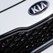 GALLERY: New Kia Sportage goes on sale in the UK