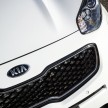 GALLERY: New Kia Sportage goes on sale in the UK