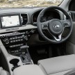 GALLERY: New Kia Sportage goes on sale in the UK