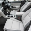 GALLERY: New Kia Sportage goes on sale in the UK