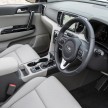GALLERY: New Kia Sportage goes on sale in the UK