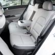 GALLERY: New Kia Sportage goes on sale in the UK