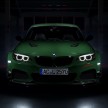 AC Schnitzer ACL2 – 570 hp M3-powered BMW M235i