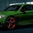 AC Schnitzer ACL2 – 570 hp M3-powered BMW M235i