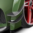 AC Schnitzer ACL2 – 570 hp M3-powered BMW M235i