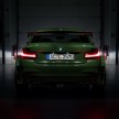 AC Schnitzer ACL2 – 570 hp M3-powered BMW M235i