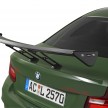 AC Schnitzer ACL2 – 570 hp M3-powered BMW M235i
