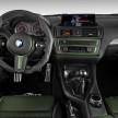AC Schnitzer ACL2 – 570 hp M3-powered BMW M235i