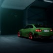 AC Schnitzer ACL2 – 570 hp M3-powered BMW M235i