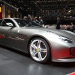 2016 Ferrari GTC4Lusso to launch at Geneva show and replace FF – V12 now with 680 hp and 697 Nm torque