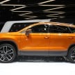 SEAT to launch sub-Ateca compact crossover in 2017