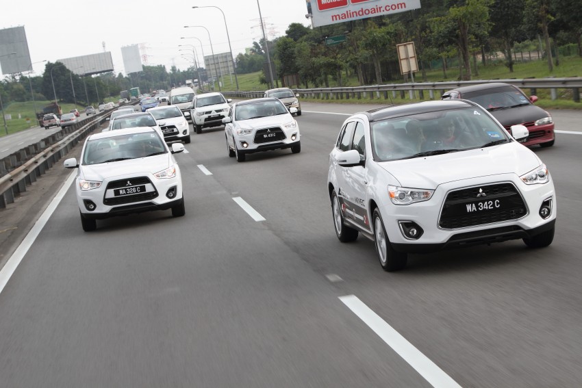RM27.8 juta telah dibelanjakan untuk meningkatkan keselamatan jalan raya sepanjang tahun lalu 437223