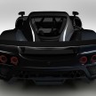 Arash AF10 Hybrid with 2,080 hp and new AF8 Cassini to debut in Geneva – between RM1.08 mil to RM7.2 mil