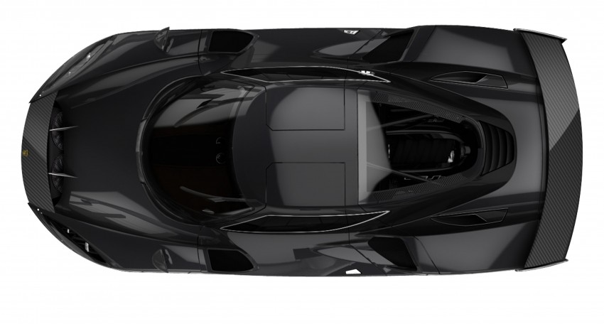 Arash AF10 Hybrid with 2,080 hp and new AF8 Cassini to debut in Geneva – between RM1.08 mil to RM7.2 mil 445273