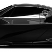 Arash AF10 Hybrid with 2,080 hp and new AF8 Cassini to debut in Geneva – between RM1.08 mil to RM7.2 mil