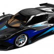Arash AF10 Hybrid with 2,080 hp and new AF8 Cassini to debut in Geneva – between RM1.08 mil to RM7.2 mil