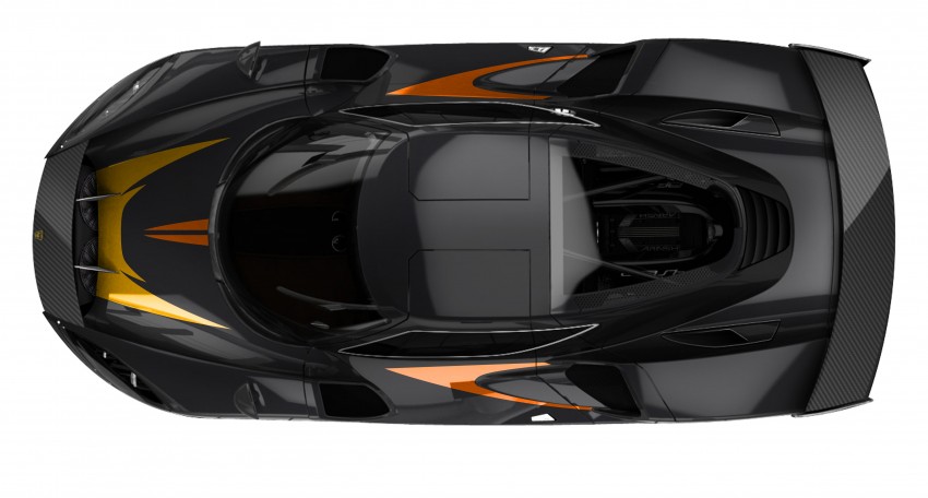 Arash AF10 Hybrid with 2,080 hp and new AF8 Cassini to debut in Geneva – between RM1.08 mil to RM7.2 mil 445286