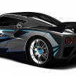 Arash AF10 Hybrid with 2,080 hp and new AF8 Cassini to debut in Geneva – between RM1.08 mil to RM7.2 mil