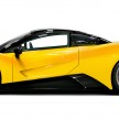 Arash AF10 Hybrid with 2,080 hp and new AF8 Cassini to debut in Geneva – between RM1.08 mil to RM7.2 mil