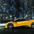 Arash AF10 Hybrid with 2,080 hp and new AF8 Cassini to debut in Geneva – between RM1.08 mil to RM7.2 mil