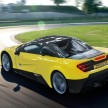 Arash AF10 Hybrid with 2,080 hp and new AF8 Cassini to debut in Geneva – between RM1.08 mil to RM7.2 mil