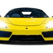 Arash AF10 Hybrid with 2,080 hp and new AF8 Cassini to debut in Geneva – between RM1.08 mil to RM7.2 mil