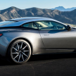 Aston Martin DB11 leaked ahead of Geneva debut
