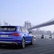 B9 Audi S4 Avant revealed – 354 hp, 500 Nm estate