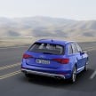 B9 Audi S4 Avant revealed – 354 hp, 500 Nm estate