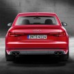 B9 Audi S4 Avant revealed – 354 hp, 500 Nm estate