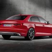 B9 Audi S4 Avant revealed – 354 hp, 500 Nm estate