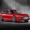 B9 Audi S4 Avant revealed – 354 hp, 500 Nm estate