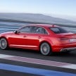 B9 Audi S4 Avant revealed – 354 hp, 500 Nm estate
