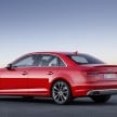 B9 Audi S4 Avant revealed – 354 hp, 500 Nm estate