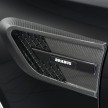 Mercedes-AMG C63 S gets updated Brabus tuning kit for Geneva – now does 650 hp, 820 Nm, 0-100 in 3.7s