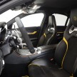 Mercedes-AMG C63 S gets updated Brabus tuning kit for Geneva – now does 650 hp, 820 Nm, 0-100 in 3.7s